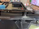 华硕（ASUS）ATS RX7650GRE O8G  AMD RADEON RX7650GRE ATS 巨齿鲨电竞游戏显卡 实拍图