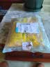 北大荒玉米面条挂面粗粮杂粮面速食爽滑面条 玉米面条 200g*6袋 实拍图