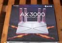 普联（TP-LINK） 大道AX3000满血WiFi6千兆无线路由器 5G双频家用穿墙 Mesh 3000M无线速率 信号增强 易展 XDR3010 实拍图