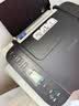 格之格845墨盒 适用佳能墨盒845 846 mg3080墨盒 ts3380 ts3480 mg2580s ts3180 mg2400墨盒 二黑一彩套装 实拍图