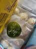 金城食品叉烧包420g 12个 早餐速食 广式早茶点心 鲜肉包速冻面点方便食品 实拍图