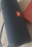 JBL FLIP ESSENTIAL2 旗舰款二代 蓝牙音响【焕新补贴】便携音箱  户外防水 低音炮 登山秋游 炫酷黑 实拍图