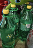 可口可乐（Coca-Cola）雪碧 Sprite 柠檬味 汽水 碳酸饮料 2L*6瓶 实拍图