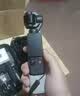 大疆 DJI Osmo Pocket 3 一英寸口袋云台相机 OP灵眸手持数码相机 旅游摄影摄像 直播vlog拍摄 标准版 官方标配 实拍图