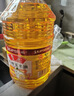 鲁花食用油 物理压榨 非转基因 玉米油6.18L 家用粮油 健康植物油 实拍图