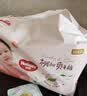 好奇（Huggies）铂金装小桃裤纸尿裤S96片(4-8kg)新生儿小号尿不湿【夏季散热王】 实拍图