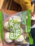 宁果松巴旦木奶枣坚果夹心去核红枣新疆椰枣网红零食独立小包装年货500g 实拍图