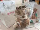Gund小狗皮克布躲猫猫会唱歌毛绒玩偶婴儿玩具新生儿 儿童礼物 实拍图