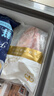 民维大牧汗羔羊原切带骨羊小腿 1.8斤/袋 新鲜羊肉 羊腱子生鲜国产 实拍图