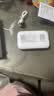 WFWQ【热销1000w+】5G无线随身wifi2026款全国通用无限流量免插卡千兆网络无限速宽带穿墙便携式路由器 5G三网【巅峰版-电竞酣畅】Ai加速89999% 实拍图