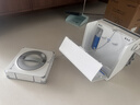 科沃斯窗宝擦窗机器人W2S PLUS基站款自动擦玻璃喷水湿擦家用擦窗高层户外擦窗户神器 实拍图