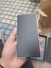 三星Samsung Galaxy S25 Ultra 超拟人AI助理 2亿像素 AI拍照 骁龙8至尊版游戏手机 12GB+256GB 钛银蓝 实拍图