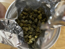 南京同仁堂菊花茶桐乡胎菊杭白菊中药材特级正品泡水喝专用无硫磺干花草茶叶 实拍图