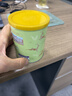 艺福堂绿茶春茶【2026新茶】信阳原产毛尖茶特级精选80g罐装茶叶泡水喝 实拍图