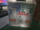 欧莱雅男士专用氨基酸洗面奶洁面膏乳185ml*2控油平衡保湿去角质护肤品 实拍图
