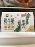 伊利金典鲜牛奶 3.8g乳蛋白235ml*4瓶 分享装巴氏杀菌 低温牛奶 实拍图
