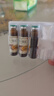 【4盒装】仲景 玉屏风口服液非玉屏风散颗粒10ml*12支 益气固表止汗体虚易感风邪 含黄芪防风白术（0添加剂） 实拍图
