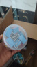 得力（deli）票夹32mm24只彩色长尾票夹燕尾夹金属大号小号书夹办公用品资料夹凭证夹票据夹试卷夹科目夹TP213 实拍图