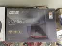 华硕（ASUS）【焕新补贴】RT-BE86UWiFi7路由器家用无线千兆电竞路由万兆口+4个2.5G口全屋套装Aimesh随心组 实拍图