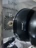 美的（Midea）电磁炉家用连续猛火2026新款电陶炉二级能效电磁灶电池炉一体微晶面板爆炒炒菜火锅炉MC-E22B205 实拍图