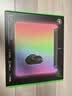 雷蛇（Razer）烈焰神虫V2专业版鼠标垫 RGB幻彩 细致纹理 防滑橡胶底面 黑 实拍图