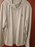骆驼（CAMEL）防晒衣男女装夏季新款户外运动服原纱凉感防晒宽松连帽上衣薄外套 实拍图