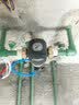 安吉尔15T前置过滤器 净水器全屋中央水驱自旋水盾式涡轮转动反冲洗 自动冲洗刮洗J3524双网反冲洗40微米 【超15T大流量】前置过滤器3524 实拍图