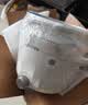 美的（Midea）电煮锅 泡面火锅宿舍小电锅 电蒸锅 多功能家用电热锅 2.6L蒸煮一体 小型2-3人用 配带蒸笼XZE2076 实拍图