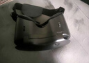 ABDT【旗舰新款】全景vr眼镜用品虚拟性现实3d体感娃娃适用于安卓ios手机游戏电影超清全景vr手机专用 4K蓝光VR+白手柄+一万G资源+APP 实拍图