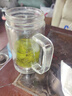 小叶苦丁茶特级2026嫩芽正宗贵州苦丁新茶叶降i血压血糖泡水喝 【饮食偏油 熬夜党清爽调理】 125g*2罐 实拍图