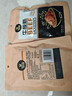 科尔沁牛板筋 烧烤味100g 即食牛肉小吃独立小包装牛筋熟食牛肉休闲零食 实拍图