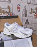 NEW BALANCE7-14岁大童Y2K潮流运动休闲鞋GR530SB1 实拍图