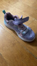 Skechers斯凯奇逐风体训鞋百搭舒适儿童时尚运动鞋休闲鞋303978L 实拍图