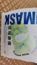 贝览得（beautyblend）压缩面膜纸湿敷专用一次性面膜纸干面膜片水疗 棉质100粒/袋 实拍图