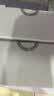 联想生态品牌异能者 无线鼠标 家用商务办公 台式/小新/拯救者适用 USB接口即插即用 鼠标无线 黑N300 实拍图