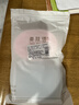 美肤语木浆洗脸扑洗脸海绵（3个盒装）加厚洁面扑洗脸卸妆粉扑MF8718 实拍图