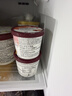 哈根达斯（Haagen-Dazs）经典曲奇香奶口味冰淇淋 100ml/杯 雪糕 实拍图