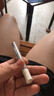 晨光(M&G)文具2B自动铅笔替芯 0.5mm树脂铅芯 学生考试绘图铅笔芯 20根/盒ASL36021考试必备 实拍图