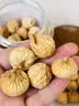 岷农人新疆特级无花果干360g大颗即食天然清甜免洗滋补品无添加无糖 实拍图