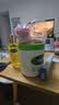 丝塔芙以霜锁油滋润礼盒（大白罐保湿霜550g+身体油125ml）杨幂同款 实拍图