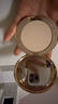 Charlotte Tilbury【露思同款】恒雾蜜粉饼#1亮采白8g 定妆蜜粉 CT小金盘 生日礼物 实拍图