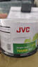 杰伟世（JVC） CD-R空白光盘/刻录盘/cd录音光盘空白 52速高速刻录 700MB 桶装50片 实拍图