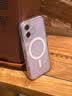 第一卫DIVI【壳膜套装丨更优惠】适用苹果17Pro壳膜套装iPhone17Pro手机膜秒贴高清+MagSafe磁吸壳 实拍图