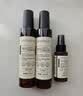 绽家香氛护衣喷雾苦橙+乌木200ml*2瓶 留香抑菌灭螨除异味去火锅味 实拍图
