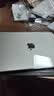 帝伊工坊适用苹果mac air13 M3/M4/M5笔记本电脑保护壳Macbook Air13.6 M2配件保护套超薄水晶透明防摔外壳 实拍图