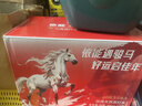 依能马年限定天然苏打水400ml*15瓶 无糖弱碱饮用水 节日礼盒整箱装 实拍图
