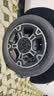 佳通轮胎(Giti)轮胎 165/60R14 75H T20 适配 EC3/比亚迪F0/奇瑞QQ/熊猫 实拍图