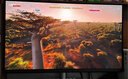 明基（BenQ）MA320UP 31.5英寸4K苹果色镜面屏 HDR600护眼莱茵认证 97%P3色域 mac外接显示器 实拍图