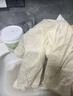 优洁士活氧漂白粉1200g*1桶爆炸盐白色去黄亮白除霉宝宝衣物去渍 实拍图