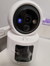 威视达康摄像头免插电监控器360度无死角带夜视无线wifi家用电池版无需网络免打孔无线摄像头免电源 实拍图